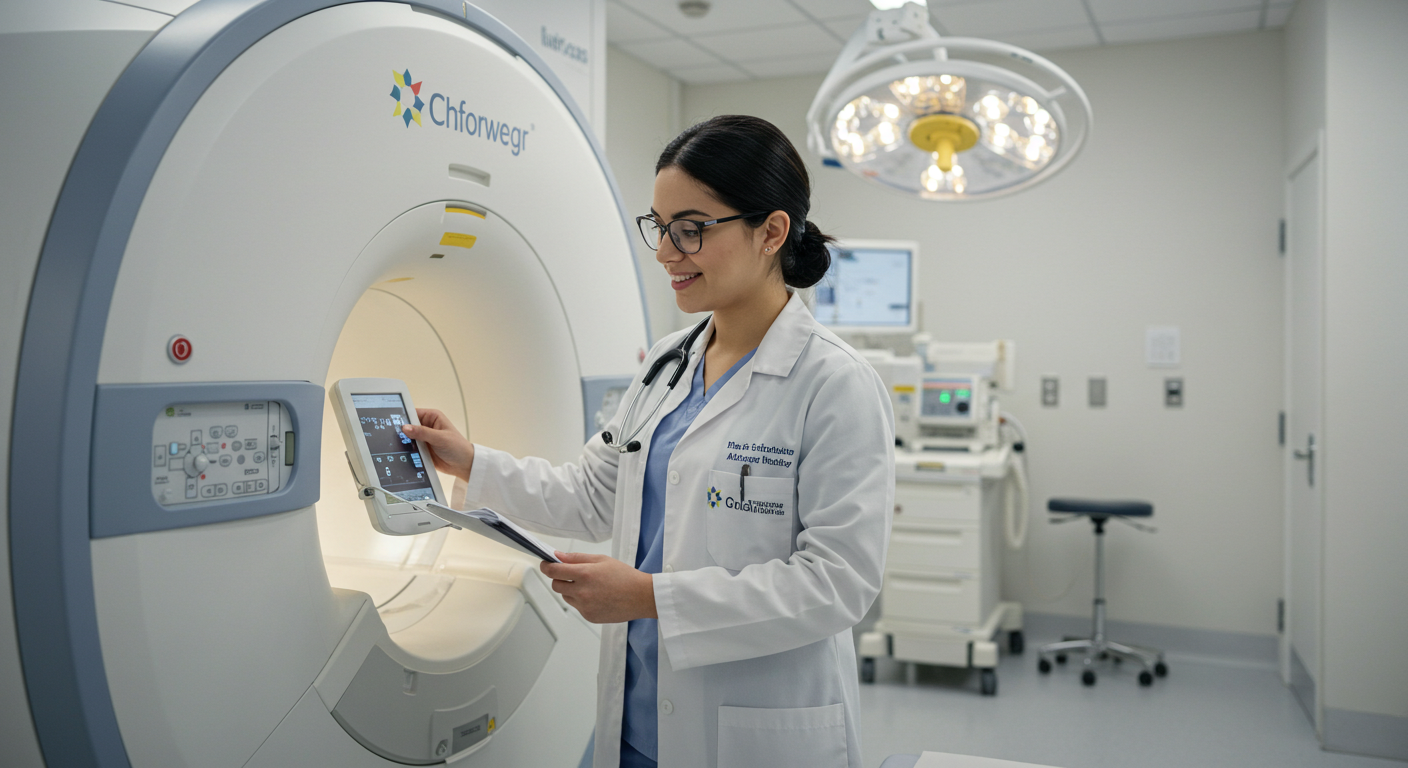 refurbished medical equipment