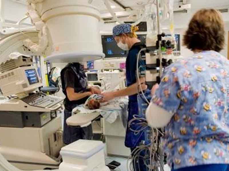 What Examinations Might Include Fluoroscopy? 