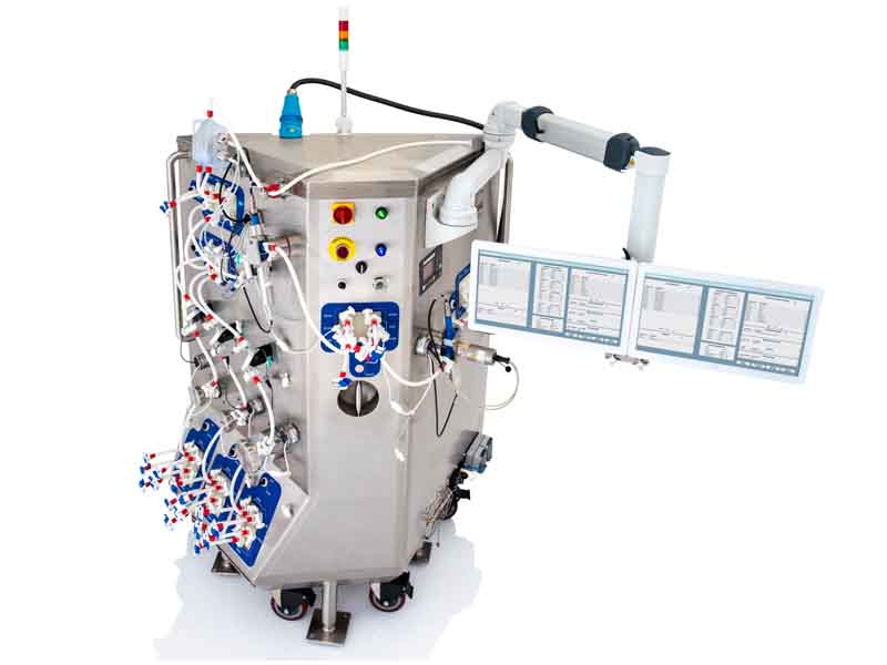 Chromatography Systems