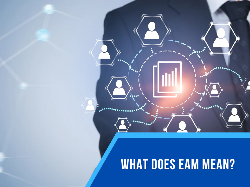 Enterprise Asset Management