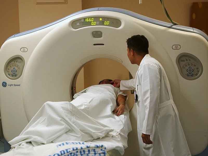 How Much Does a CT Scan Cost?