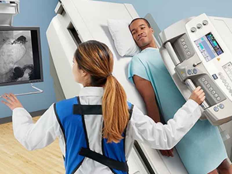 Benefits of Fluoroscopy