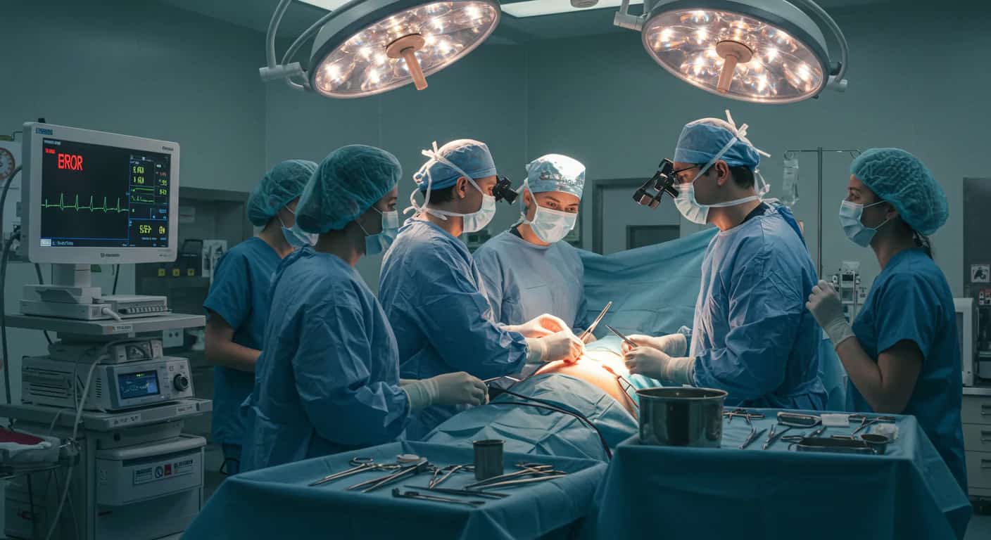 Medical equipment repair technician