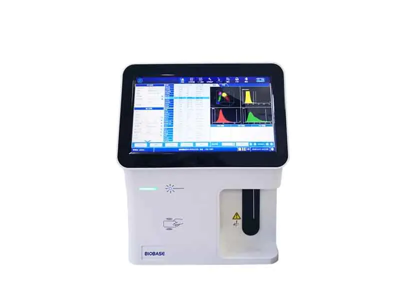 Hematology Analyzers