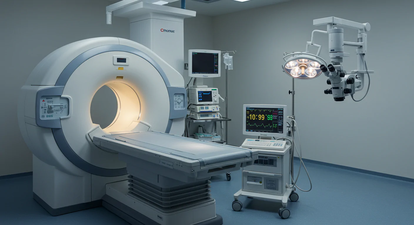 used medical equipment near me