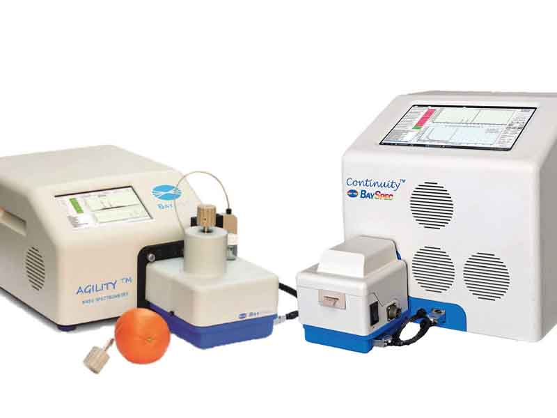 Mass Spectrometers
