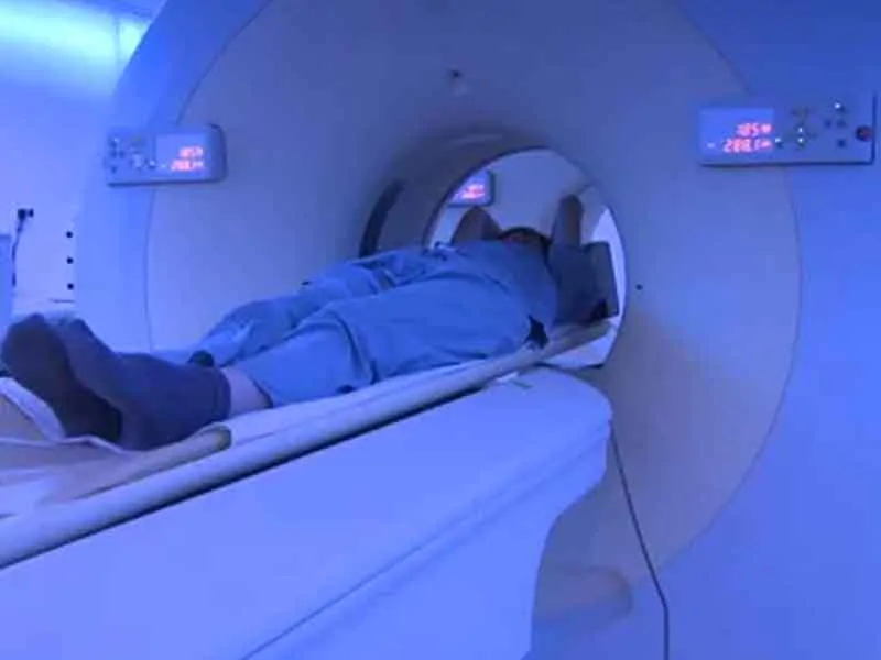 What are the Risks of a CT Scan? 