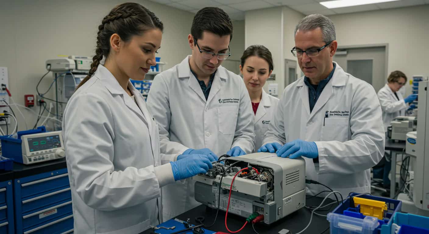 durable medical equipment suppliers