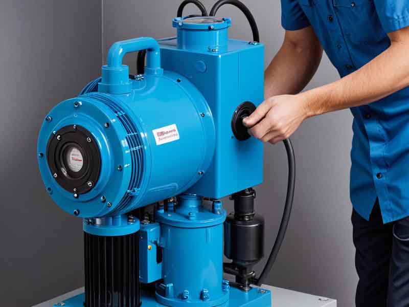 What is a Volumetric Pump?