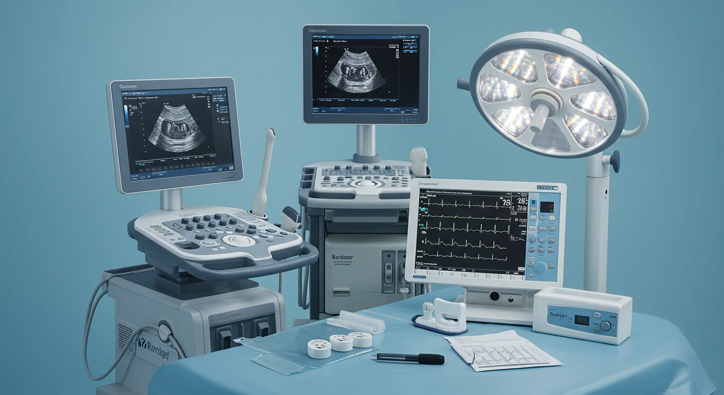 used medical equipment near me