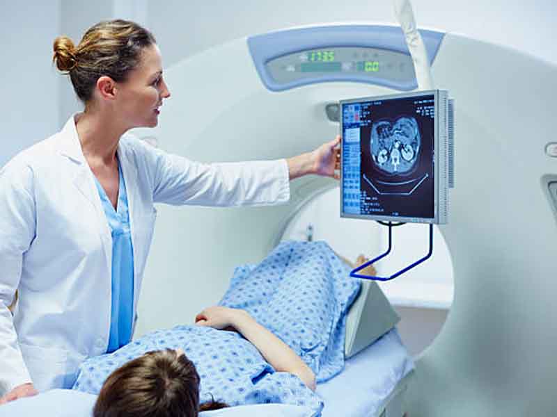 Why Are CT Scans Used?