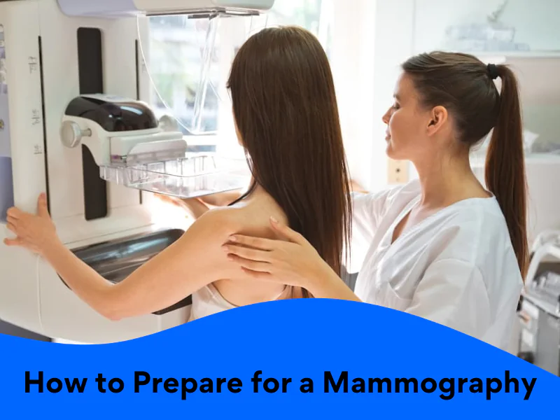 mammography