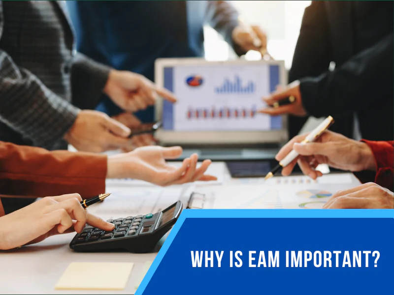 Enterprise Asset Management