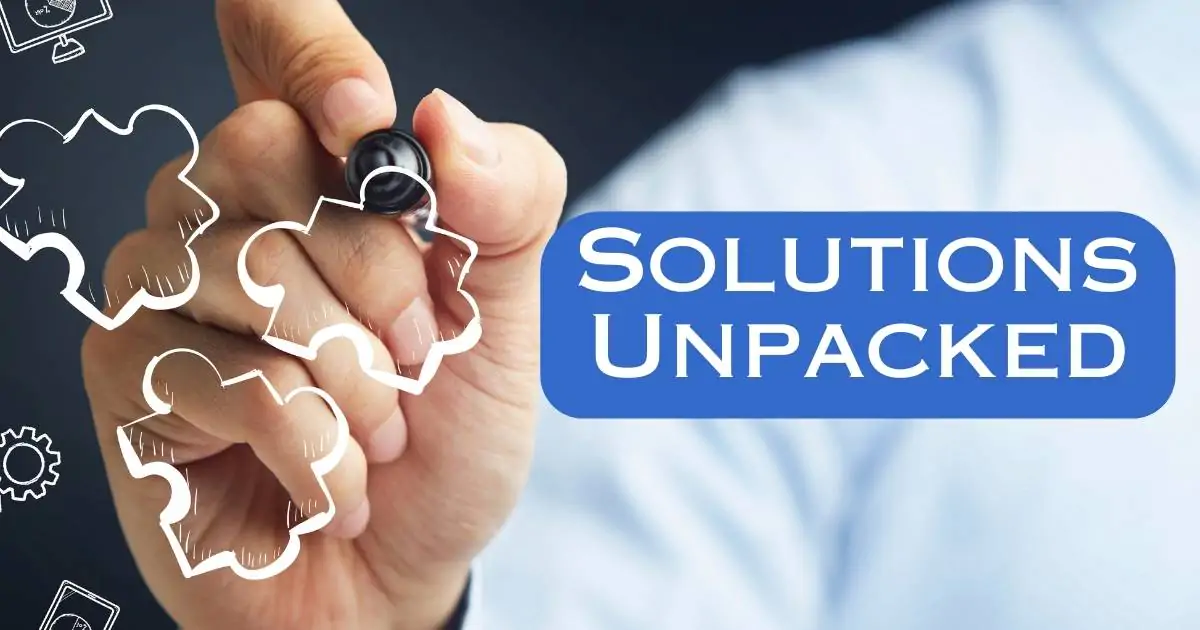 Solutions to running low Biomedical Technicians