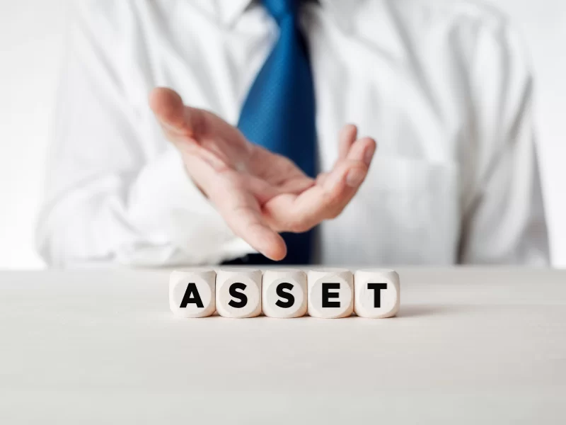hospital asset management