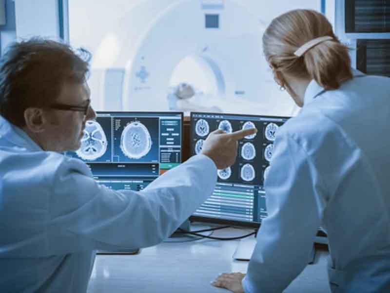Risks and Side Effects of a CT Scan