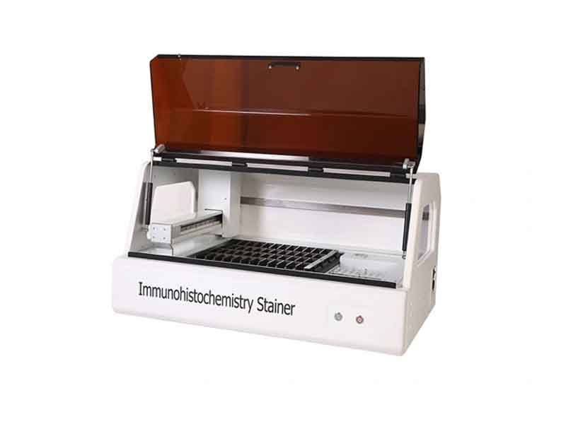 Immunohistochemistry Analyzers