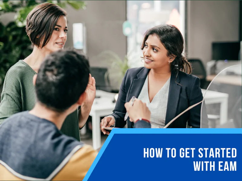 Enterprise Asset Management