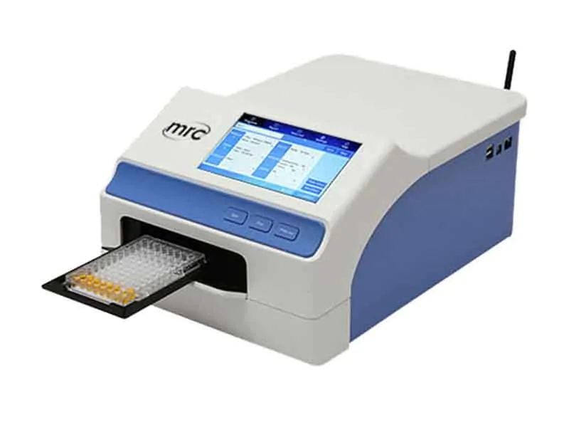 Microplate Readers