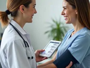 Blood Pressure Monitors