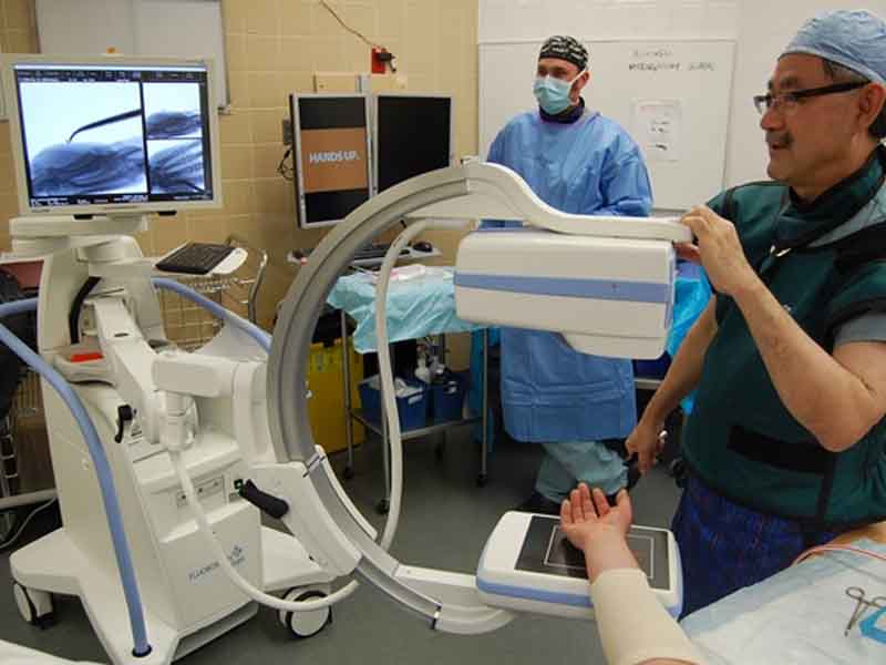 Types of Medical X-Rays