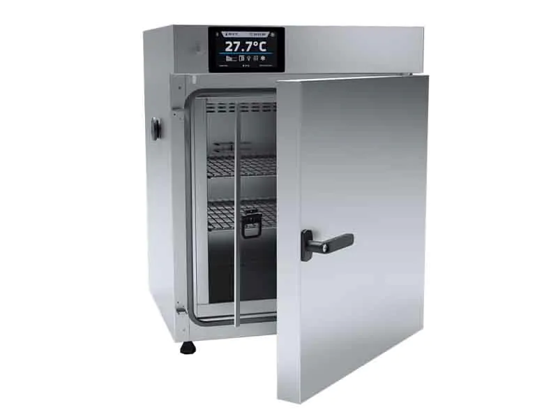 Laboratory Incubators