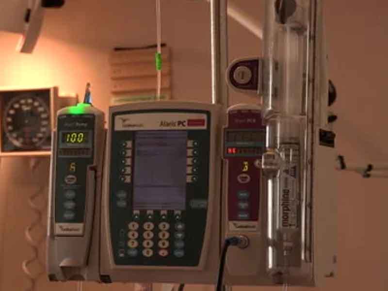 Tips for Using a PCA Pump Safely